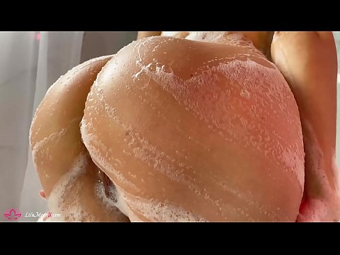 ❤️ Brunette Akuseweretsa maliseche ndi Vibrator mpaka Intense Orgasm mu Shower ❤ pa ny.myastro.top ❤